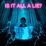 Everything is a Cover-Up: From Fictional Finns to Clones