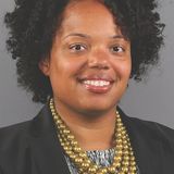 Replay: Natasha Oakes, former Senior Associate AD at North Texas University and current Deputy AD/SWA at West Virginia University