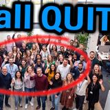 r/MaliciousCompliance I Staged a Mass-Quit to Destroy My Toxic Boss’s Company!