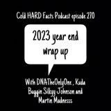 2023 Year End Wrap Up