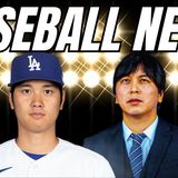 SHOHEI OHTANI EN EL MEDIO DE ESCÁNDALO DE APUESTAS POR SU TRADUCTOR