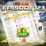 EP #123: New Schedule Review! Packers-Lions-Commander? Giannis future with the Bucks. NBA Playoffs, Boston, Knicks, Pacers? Who’s taken it?!