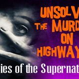 Unsolved: The Murders on Highway 16 | True Crime | Podcast