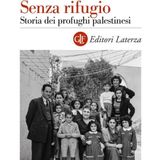 Maria Chiara Rioli "Senza rifugio"