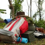 How A Used Camping Pack Supports Comfort And Efficiency On Outdoor Trips