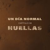 Capítulo 8 - Huellas
