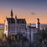 "É la vita, bellezza!", alla scoperta del castello fiabesco di Neuschwanstein