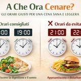 La Cena Perfetta nella Terza Età: Salute, Ormoni e Benessere Naturale