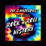 This Day in Rock History May 22nd