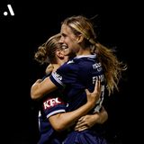Finals Fever! Victory Shock Canberra & Brisbane Roll On | Semi-Final Preview | Dub Zone Ep 27