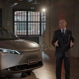 Omoda 7 SHS-P - Nicola Marsala racconta il nuovo Omoda 7