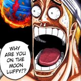 The One Piece is On The MOON With Enel - Skypea Was Actually Top Tier!
