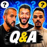 NDS | Straight Bible Q&A