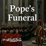 Pope Francis -  A Life of Compassion and Reform