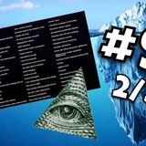 The Conspiracy Theory Iceberg (part 9 2_3) Explained