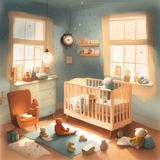 Audio Summary of On Becoming Baby Wise: Mastering Infant Sleep and Feeding