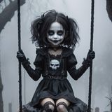 ⛧ Lucía, La encarnación del mal ⛧