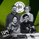 7x03 - Tips & Tricks: Guía rápida para unas prácticas curriculares sin dramas