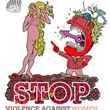 25 novembre - Giornata Mondiale contro la violenza sulle donne