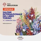 SALONE INTERNAZIONALE DEL LIBRO TORINO 2026 - Libro o smartphone?
