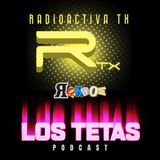 Random en vivo Los Tetas regresan a Mexico...