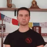 Christian Baggio -Coordinatore Regione Veneto VTA Ving Tsun Academy - Radio Wellness