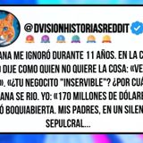 Mi Hermana Me Ignoró Durante 11 Años. En La Cena De Navidad Dije Como Quien No Quiere La Cosa: «vendí Mi Empresa». «¿tu Negocito "Inservible
