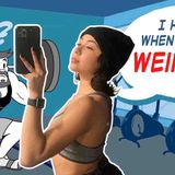 Falsely Accusing Men For Content