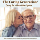 What Caregivers Should Know About Caring for an Older Spouse