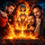 Necronetics Part 2 w/ Nathaniel Gillis