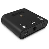 RØDE AI-Micro USB: Lo Bueno, Lo Malo y Lo que DEBES Saber