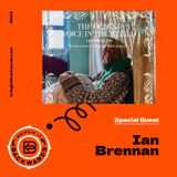 Interview with Ian Brennan