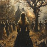DH Ep:8 The Witch Trials Before Salem: Connecticut's Forgotten Dark Chapter