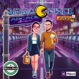 P030 | Amore e videogiochi: il podcast Arcade Avenue [Una birra sull'Arcade Avenue]