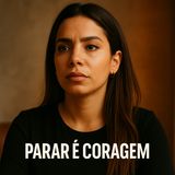 Parar no auge? Para muitos é loucura… para outros, é coragem pura.