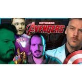 Orthodox Avengers: ULTIMATE Deconstruction of Protestantism
