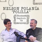 “Quedé desempleado y volví a la calle a vender camisetas”: la historia desconocida de Polilla
