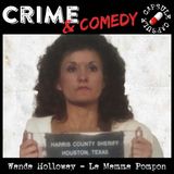 Wanda Holloway - La Mamma Pompon - C&C Capsule - 09