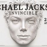 PLANET MJ - 25 Years Of Invincible