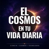 Materiales espaciales: cómo el cosmos llegó a tu casa