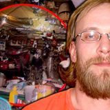 Cops Find Convict Who Survived 4 Years In Secret Underground Bunker