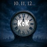 #120 La Hora 10: Parravicini y la Profecía del Fin | Aterrados por KoK