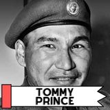 Tommy Prince