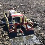 Top Benefits of Using a Sludge Dredge for Waste Removal