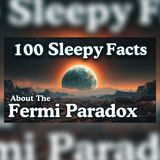 The Fermi Paradox: 1 Quiet Question About Alien Life | Sleep Story