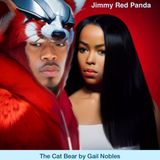 Jimmy Red Panda 4:27:24 6.00 PM