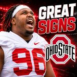 Ohio State's 5 Biggest Camp Surprises | Week 1 Breakdown