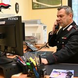 Truffa telefonica al sacerdote, i Carabinieri recuperano 24.000 euro