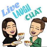 Welcome to Live Laugh Chat - All About Us!
