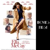 Political Intrigues: Navigating Love and Scandal in 'Ella McCay'